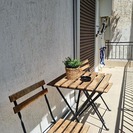 Apartment In The Heart Of The City 3 Larissa Exterior photo
